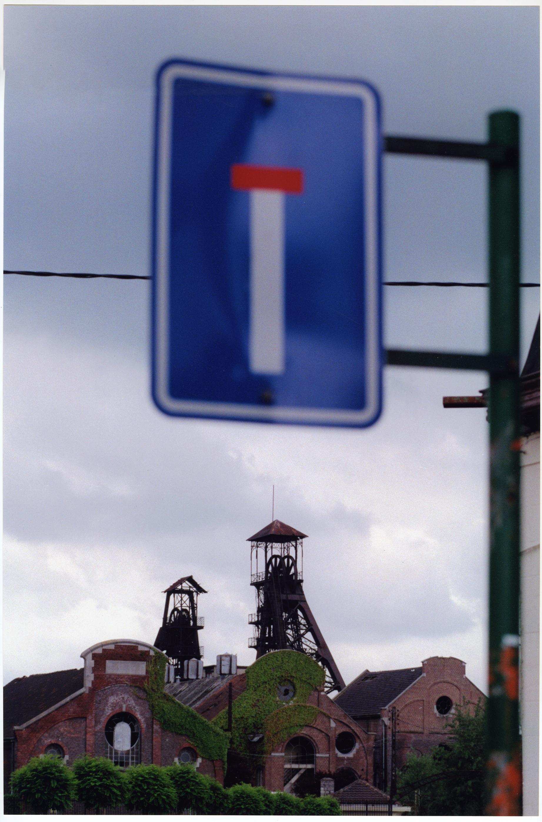 Marcinelle
