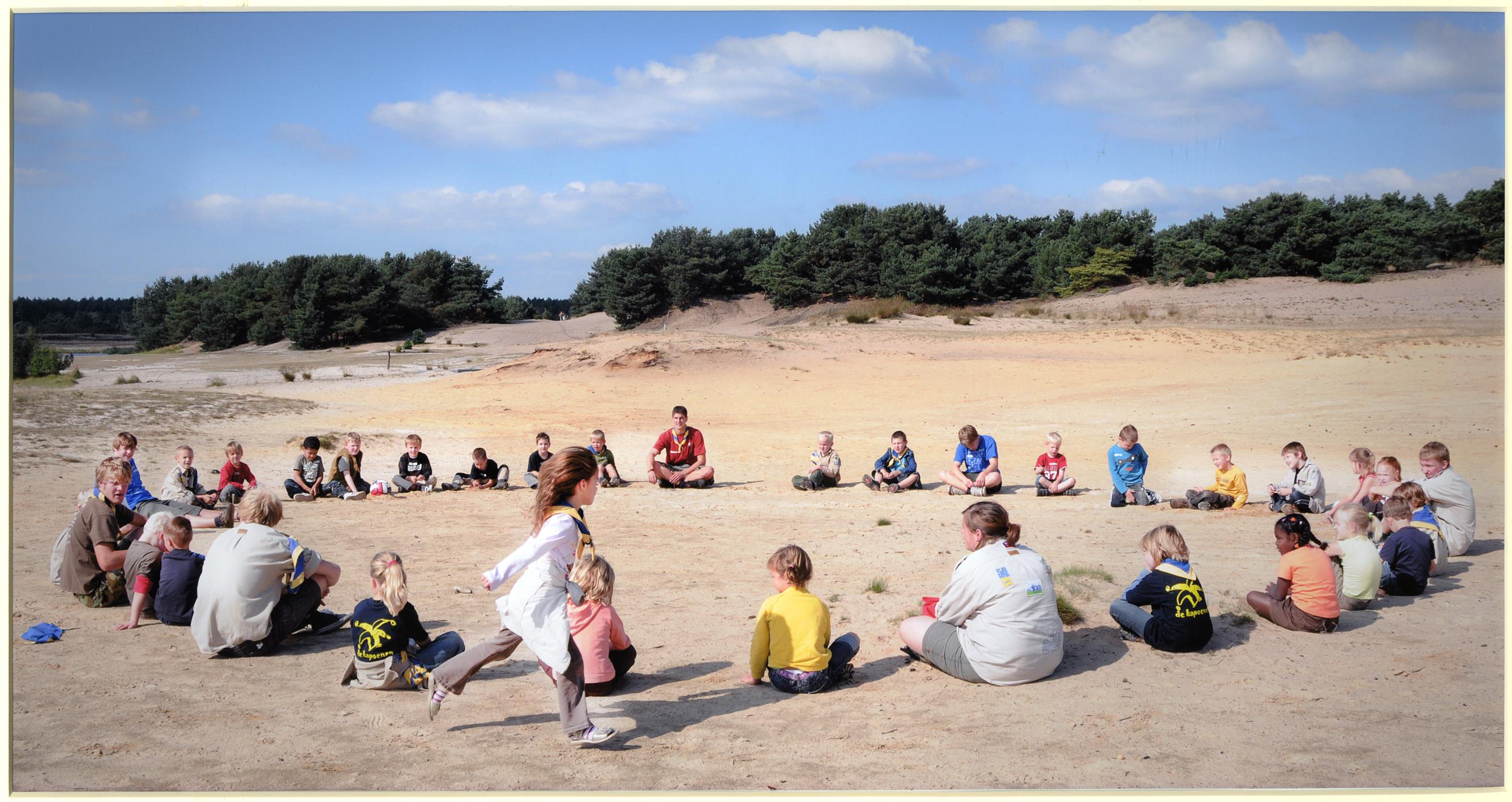 Spelen - Lommel